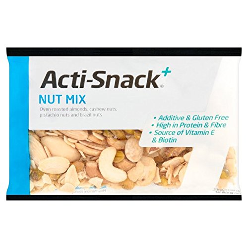 Preisvergleich Produktbild Acti-Snack Nut Mix 40g