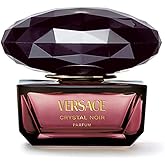 Versace Crystal Noir Parfum Kadın Parf&uuml;m&uuml; 50 ml