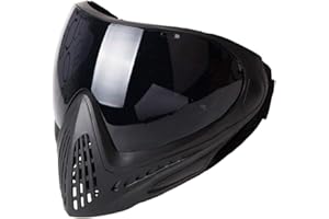 Bulokeliner FMA F1 Monolayer Outdoor Máscara táctica Protector Resistente al Polvo Gafas tácticas Nerf Máscara de protección Airsoft Máscara táctica