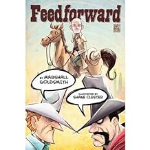 By Goldsmith, Marshall [ Feedforward ] [ FEEDFORWARD ] Dec - 2012 { Paperback }