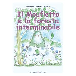 Il moufletto e la foresta interminabile