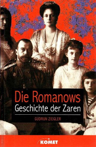 Die Romanows