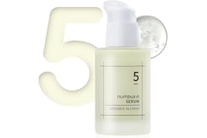 [numbuzin] No.5 Goodbye Blemish Serum 50 ml