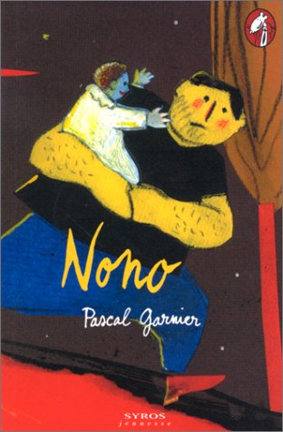 couverture de : Nono