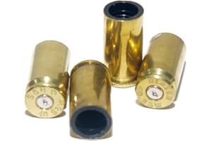 COBRA TACTICAL SOLUTIONS 40S&W Lot de 4 bouchons de valve de pneu pour voiture, moto, vélo