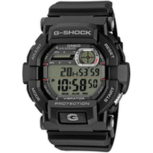 Montre Enfant Casio GXW-56-1AER - Digital - Radio Pilotée