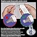 Braun IRT 3020 Thermoscan Compact Ear Thermometer