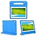 Produktbild Kinder Schutzhülle Ständer für Huawei MediaPad M3 Lite 25,7 cm bah-09, I – Original Eva-Schaum Stoßfeste Schutzhülle Tragegriff leicht Tablet Holder Cover für Kleinkinder Kinder