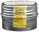 5 g konzentriertes polvo para colorear de alimentos, bebidas, dulces, postres Back y de agua hirviendo, sin sabor muy duradero, se pueden mezclar entre ellos y se pueden mezclar con tara Cake Melts libre de alérgenos, proteínas y grasas en práctica bolsa almacenaje lata marca: RBV Birkmann