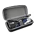 for Panasonic ER-GB40 Wet/Dry Hair and Beard Trimmer Hard Case by CO2CREA