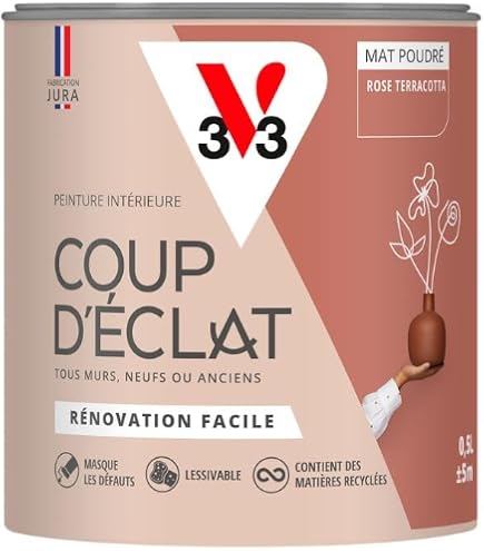 Revêtement En Poudre Teodur AP RAL8016 Brun Acajou Mat 1130g - Dupont Polyester Pour Métal