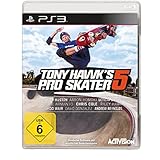  Tony Hawk\'s Pro Skater 5 - [PlayStation 3]