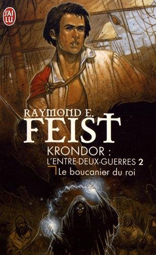 couverture de : Le boucanier du roi