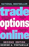 Trade Options Online (Trading for a Living) by 