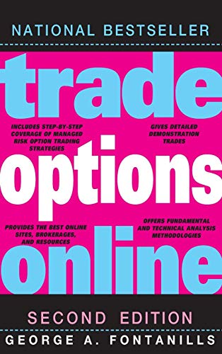 Trade Options Online (Trading for a Living)