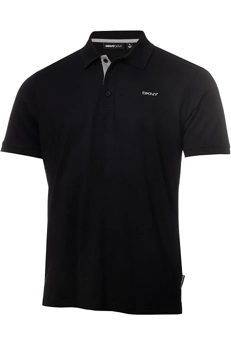dkny polo shirts