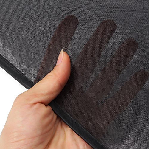 4PCS Pare-Soleil de Voiture ELUTO Vitres Latérales Arrières Nuances de Fenêtre de Voiture Pliable Protégez Votre Bébé Enfant Animaux pour Contre les Rayons UV et La Chaleur