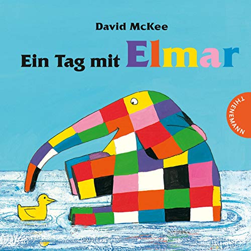 Elmar: Ein Tag mit Elmar Buchen