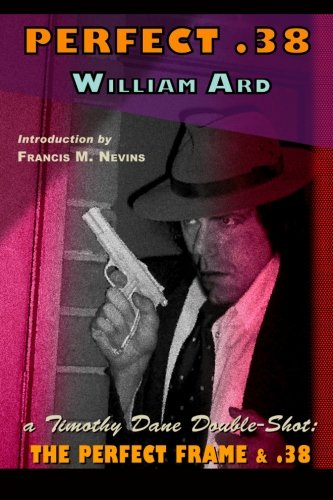Preisvergleich Produktbild Perfect .38: The Perfect Frame and .38