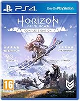 Horizon Zero Dawn: Complete Edition