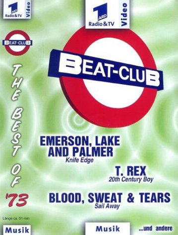 Preisvergleich Produktbild Beat Club '73 [VHS]