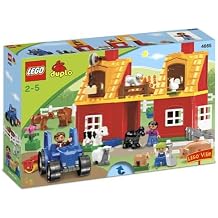 Suchergebnis Auf Amazonde Für Lego Duplo Bauanleitung