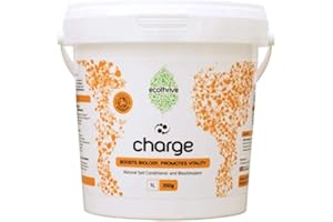 ECOTHRIVE Charge, 5L / 1.75kg