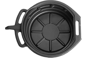 SW-stahl 07375L ablasswanne, huile