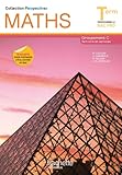 Perspectives Maths Terminale Bac Pro Tertiaire (C) - Livre élève - Ed.2011
