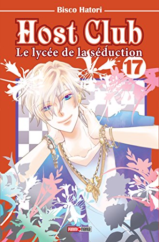 Télécharger Host Club T17 Francais PDF