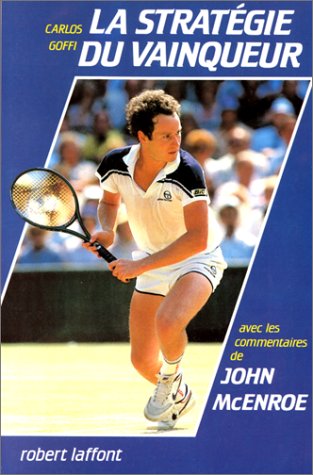 couverture de : LA STRATEGIE DU VAINQUEUR