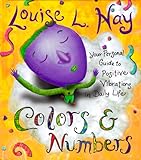 Image de Colors & Numbers: Your Personal Guide to Positive Vibrations in Daily Life