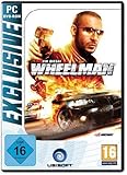 Wheelman - 