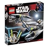 LEGO Star Wars 7656 - General Grievous Starfighter - Lego