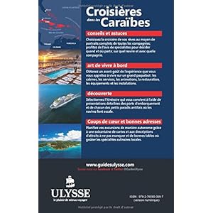 Croisières dans les Caraïbes, 4e édition Livre en Ligne - Telecharger Ebook