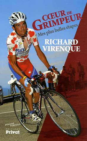 couverture de : Coeur de grimpeur