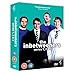 The Inbetweeners - Series 1-3 - 3-DVD Box Set ( The In betweeners - Series 1, 2 & 3 ) ( The Inbetweeners - Series One to Three ) [ Origine UK, Nessuna Lingua Italiana ]
