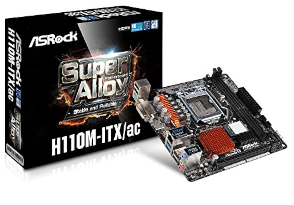 Asrock h610m itx ac. Asrock a520m-itx/ac.