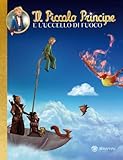 Image de Il Piccolo Principe e L'uccello di fuoco #1 - illustrat