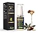 Pure Moroccan Argan Oil; - THE Must Have Beauty Product - SALE 65% OFF TODAY - 100% Virgin Organic 'Liquid Gold' from Morocco. High in Vitamin E that Helps Reduce Wrinkles & Fine Lines, Acne Scars & Stretch Marks. Revitalises, Conditions & Restores Damaged Hair, Anti Frizz, Promotes Shine. Helps Relieve Psoriasis & Eczema. Great For Nails & Lips as well. FairTrade Approved. The very BEST natural all round skin and hair treatment with many benefits - FREE BONUS 'BEAUTY' eBOOK INCLUDED