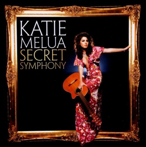 couverture de : Secret symphony