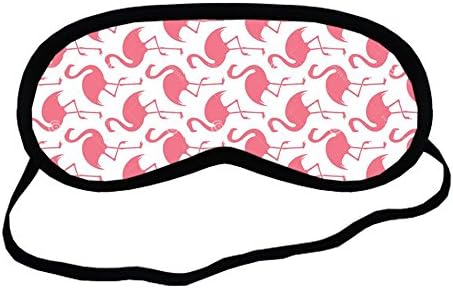 Men For Eyeguard Pure Cotton Clear Design Flamingo