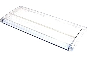 Tapa para cesta para Beko frigorífico congelador equivalente a 4331798100