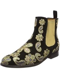 Melvin&Hamilton Roberta 8, Botas para Mujer