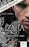 Izara 4: Verbrannte Erde: Sneak Preview by
