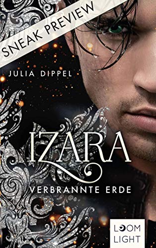 Izara 4: Verbrannte Erde: Sneak Preview