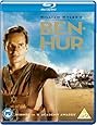 Ben-Hur - 3-Disc Edition [Blu-ray] [1959] [Region Free]
