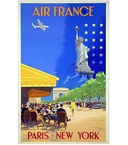 Affiche Déco Île D'Oléron - Format 50x70 Cm, Papier 300 G, Reproduction, Tous Formats Sur Demande
