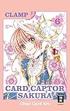 Card Captor Sakura Clear Card Arc 06 by