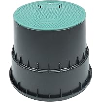 Wacredo Bewässerungsverteiler mit Ventilbox für 8 Stationen inkl. Kug, € 409,00 Wacredo Bewässerungsverteiler mit Ventilbox für 8 Stationen inkl. Kug, € 409,00